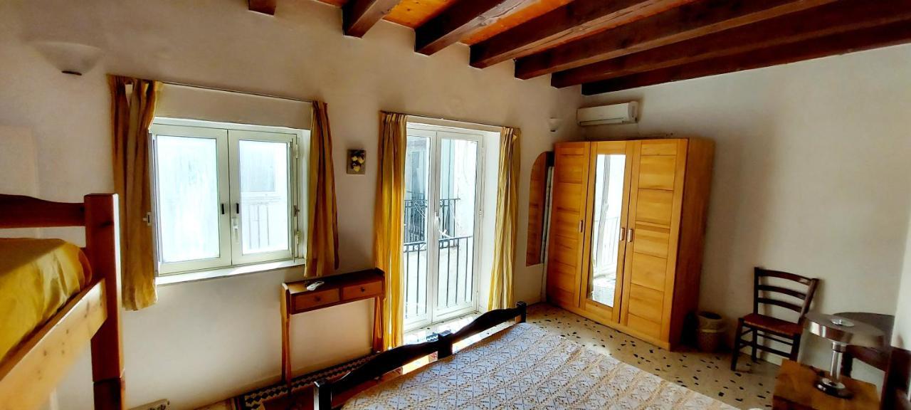 Vucciria'S Holiday Home Palermo Exterior foto