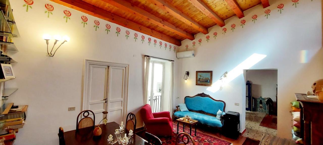 Vucciria'S Holiday Home Palermo Exterior foto